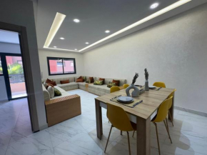 Appartement avec piscine